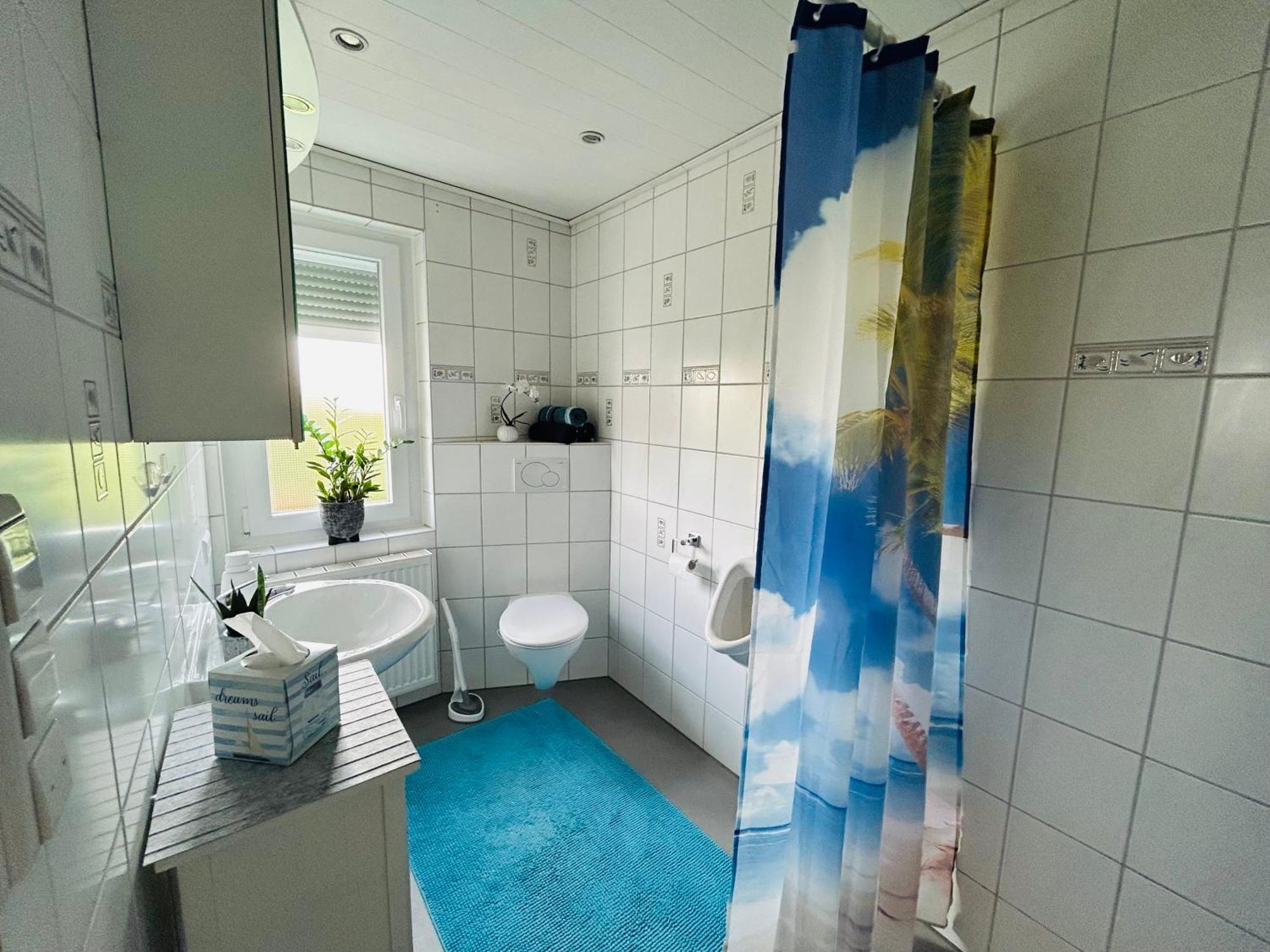 Ferienwohnung Traufgang Albstadt Dış mekan fotoğraf