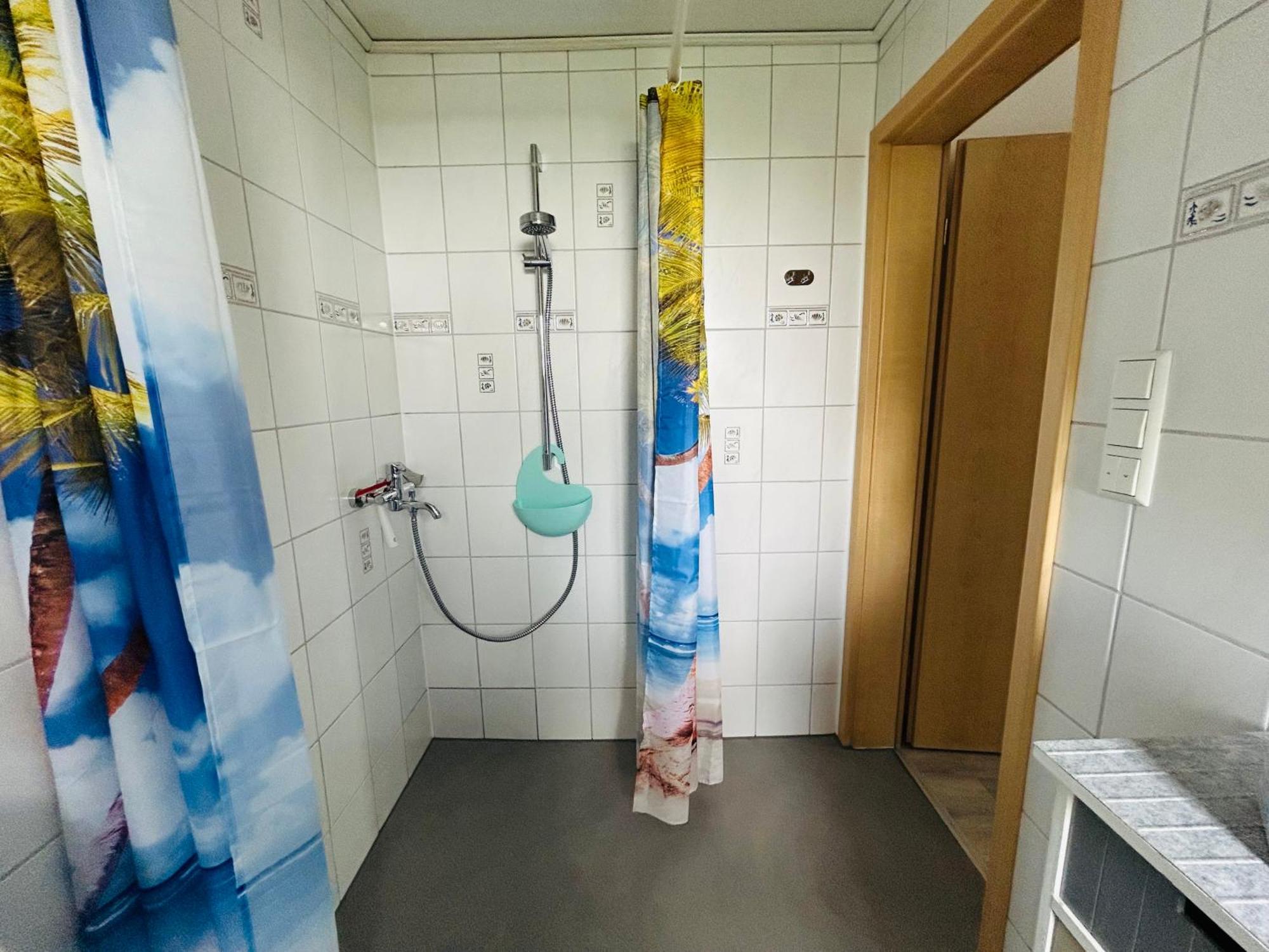 Ferienwohnung Traufgang Albstadt Dış mekan fotoğraf